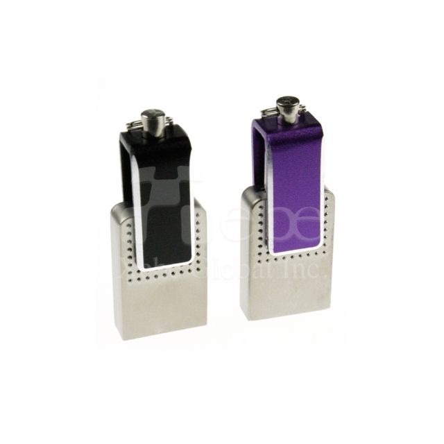 企業禮贈品 OTG USB手指