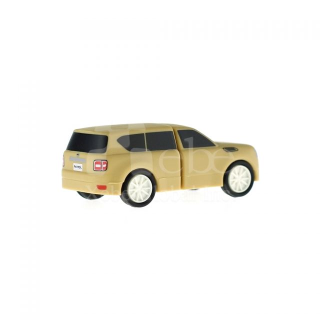 定製禮品 汽車造型USB