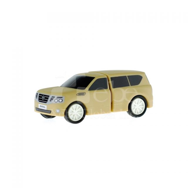 定製禮品 汽車造型USB