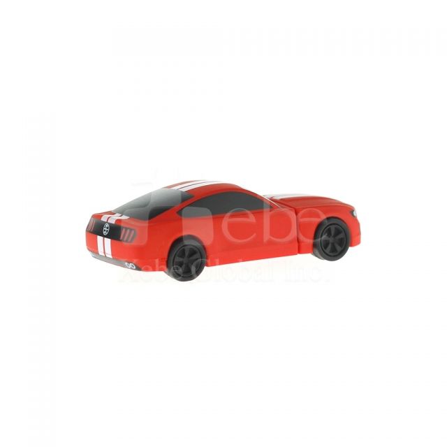 汽車造型USB手指公司禮物
