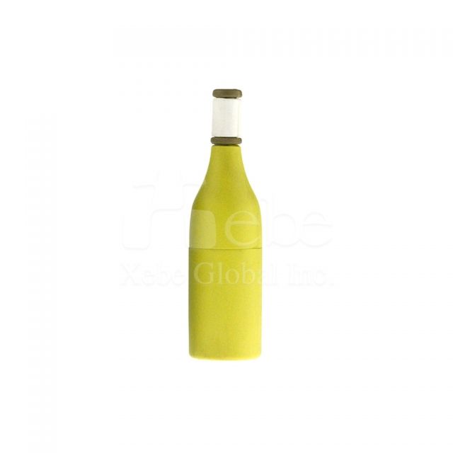 酒瓶USB禮品 禮物訂造