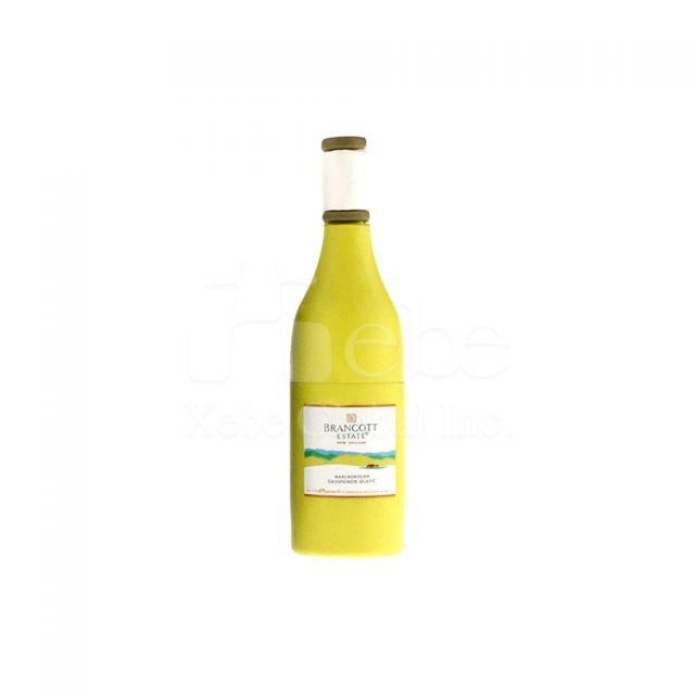 酒瓶USB禮品 禮物訂造
