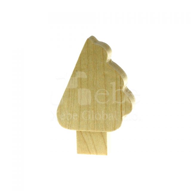 木頭usb訂造訂造禮物