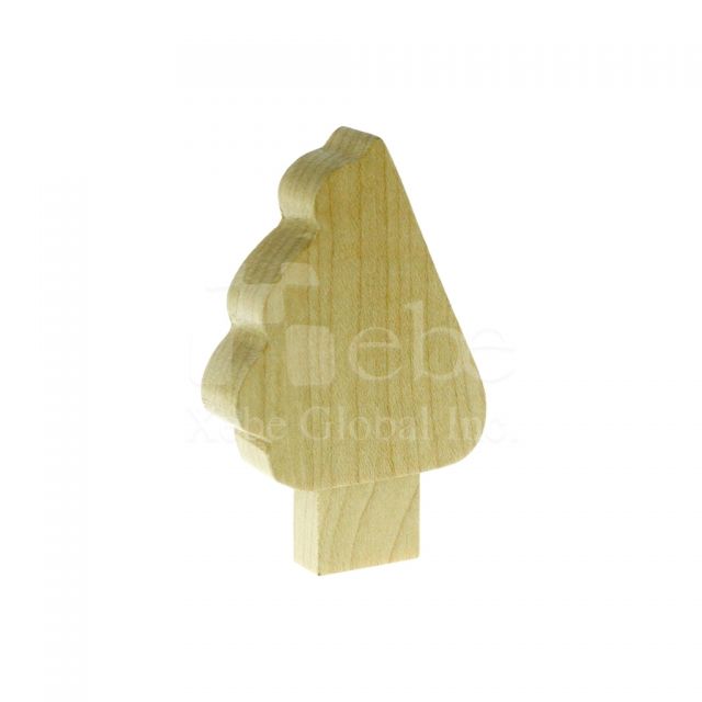 木頭usb訂造訂造禮物