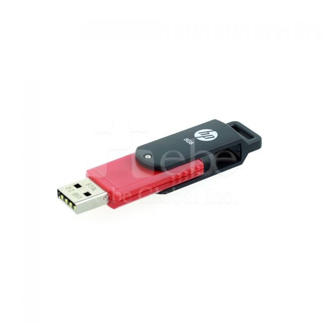 手指USB	公司禮品