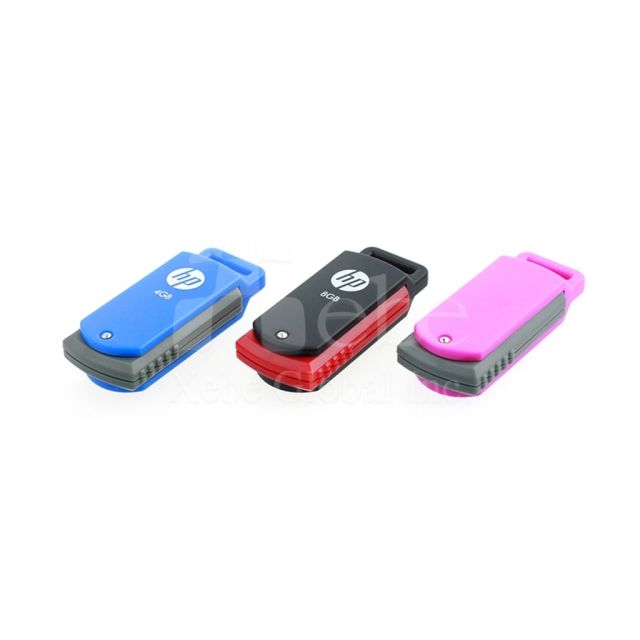 手指USB	公司禮品