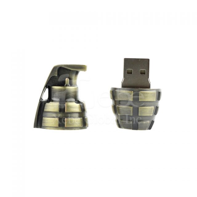 金屬usb 禮品 創意禮物 香港