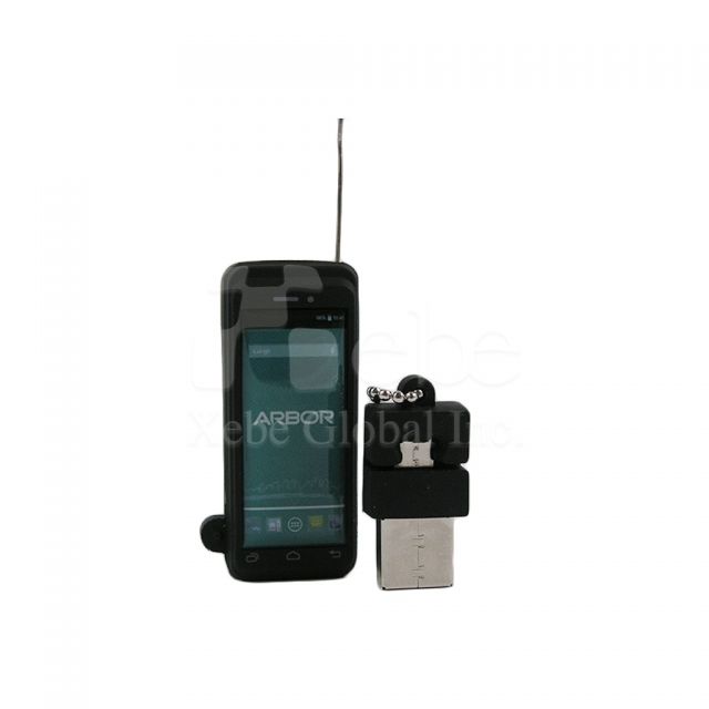 紀念品訂造USB OTG USB 公司禮物