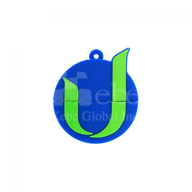 訂造Logo USB手指 公司禮物