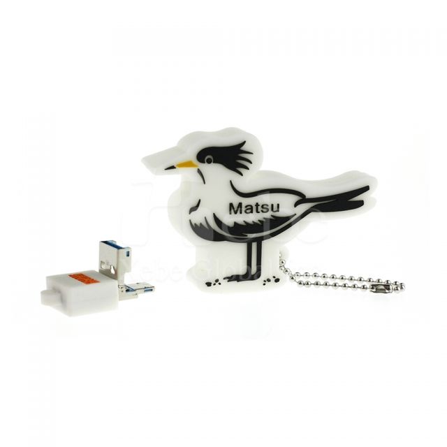 Custom OTG USB手指 OTG micro USB flash drive