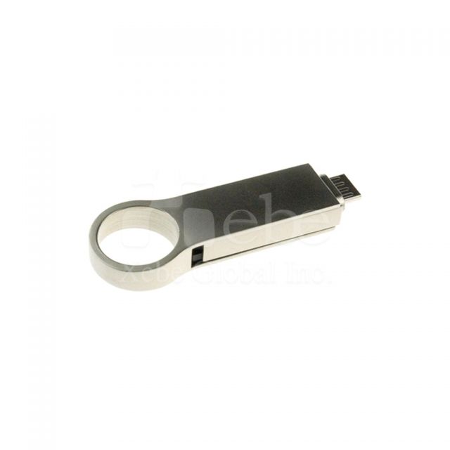 簡約OTG USB禮品公司