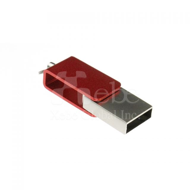USB雙頭手指OTG USB drive