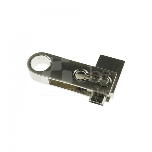 手機USB手指 公司禮品