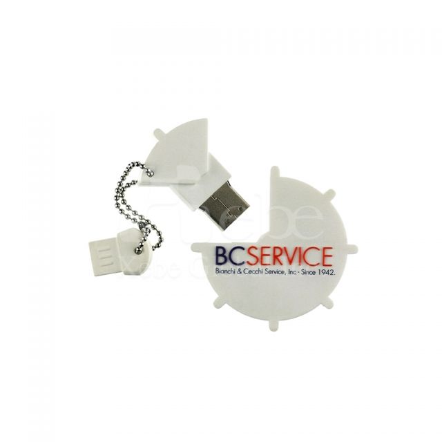 企業LOGO訂造USB手指 公司禮品