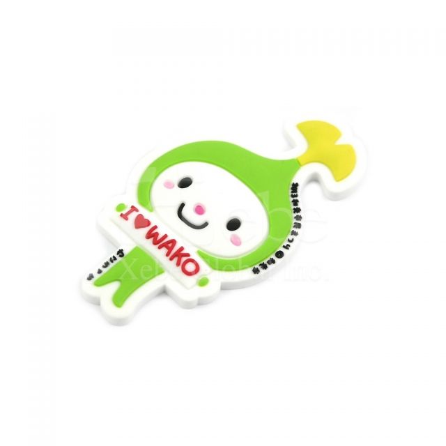 訂造文具磁鐵