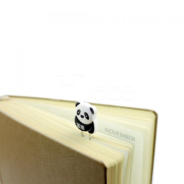pvc書籤小禮物