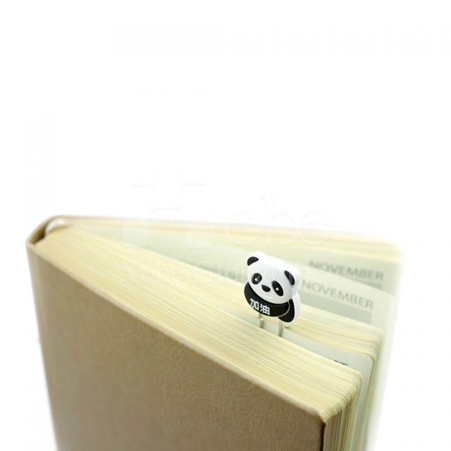 pvc書籤小禮物
