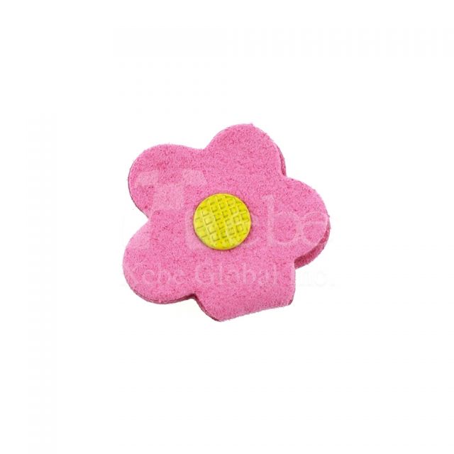 小花捲線器