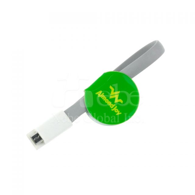 印製LOGO纏線器