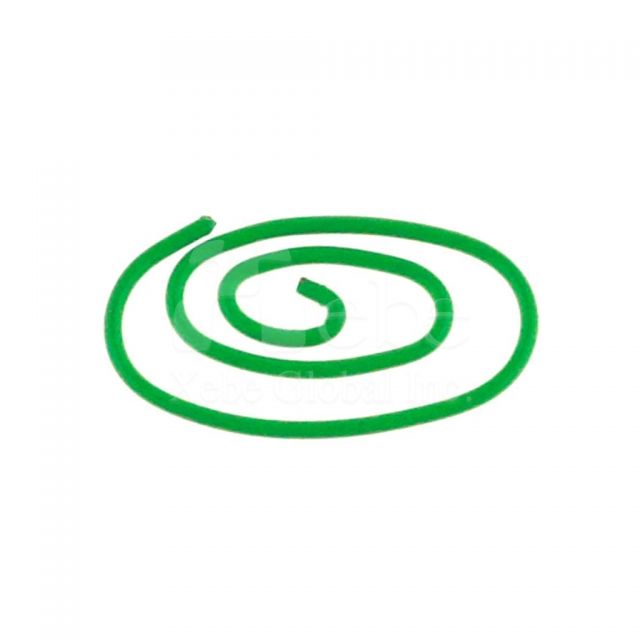 漩渦萬字夾
