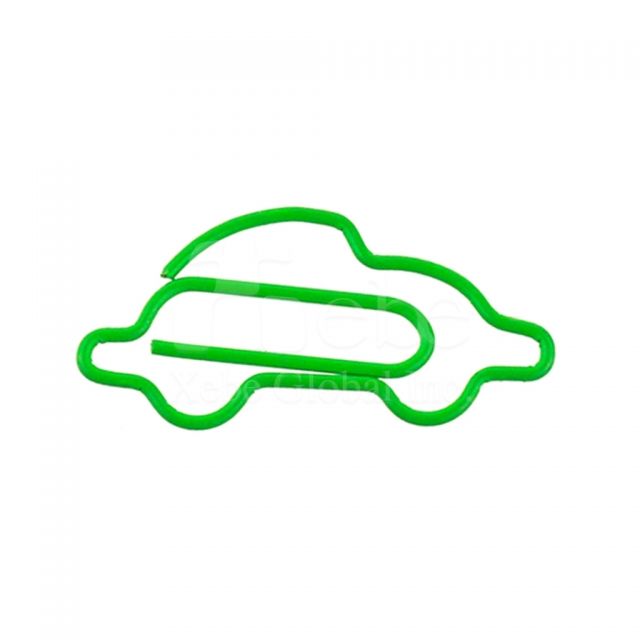 迴文針 車萬字夾