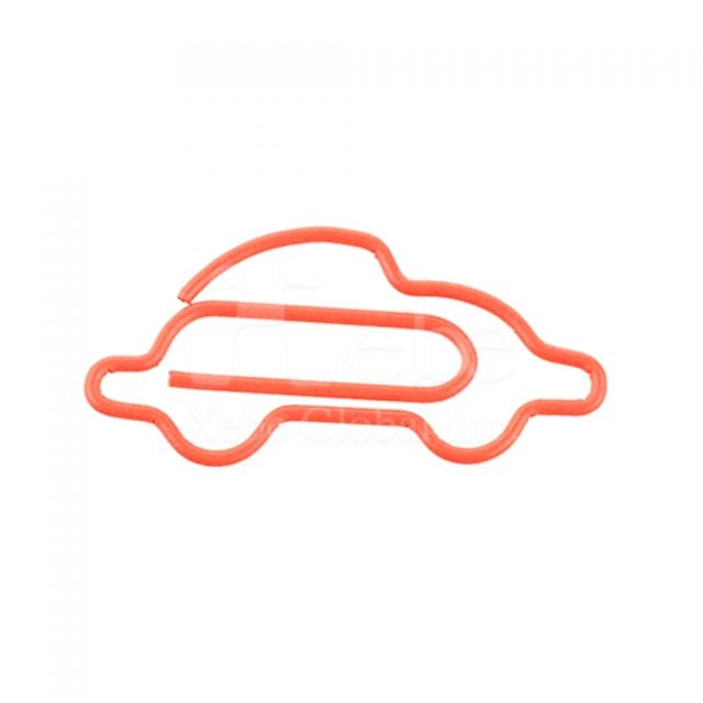 迴文針 車萬字夾