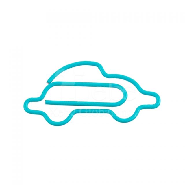 迴文針 車萬字夾