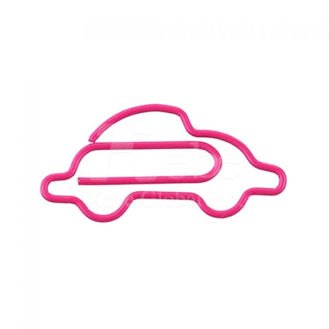 迴文針 車萬字夾