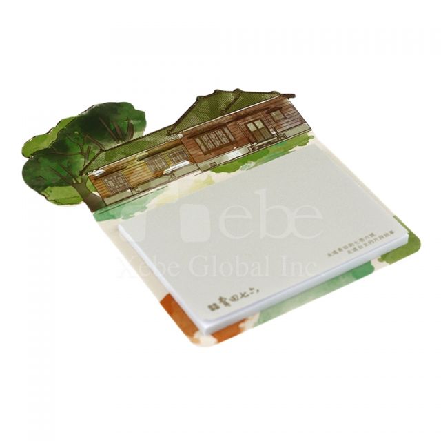 便利貼製作 公司禮品