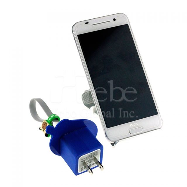 羽毛球造型USB充電器香港 訂造禮品