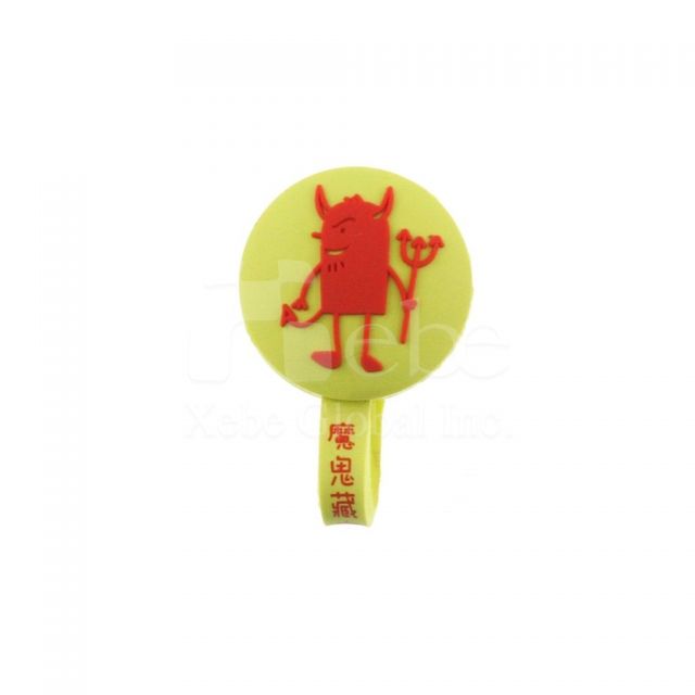 訂造耳機卷線器hk禮品公司