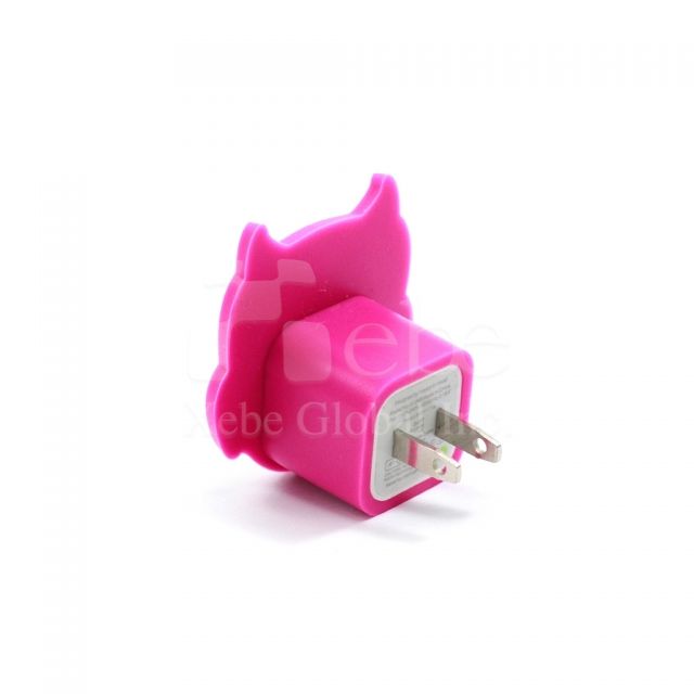 造型USB充電器訂做創意禮物