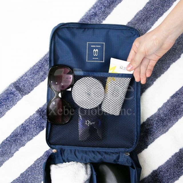 輕便鞋子收納袋公司禮品 香港