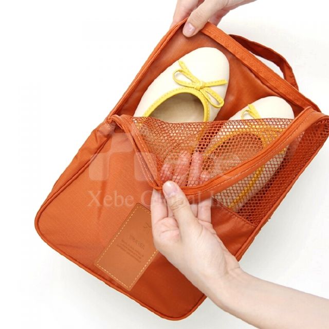 輕便鞋子收納袋公司禮品 香港