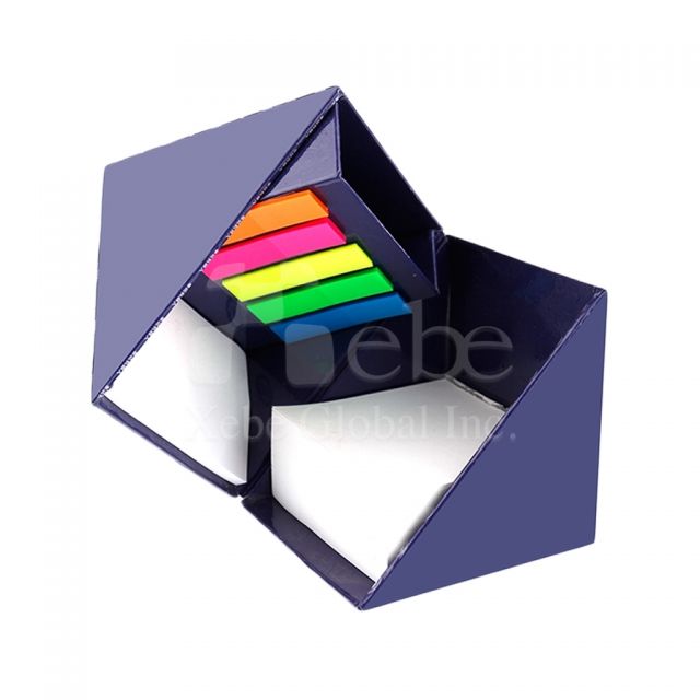 訂造紙磚便條紙組合 School gifts