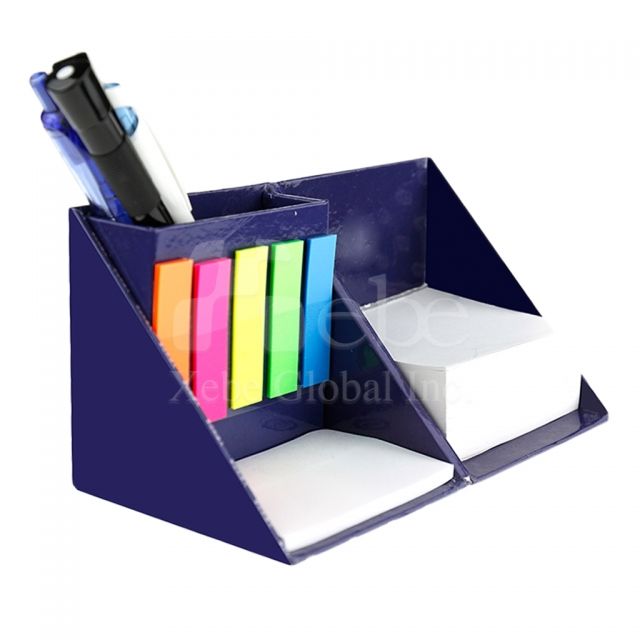 訂造紙磚便條紙組合 School gifts