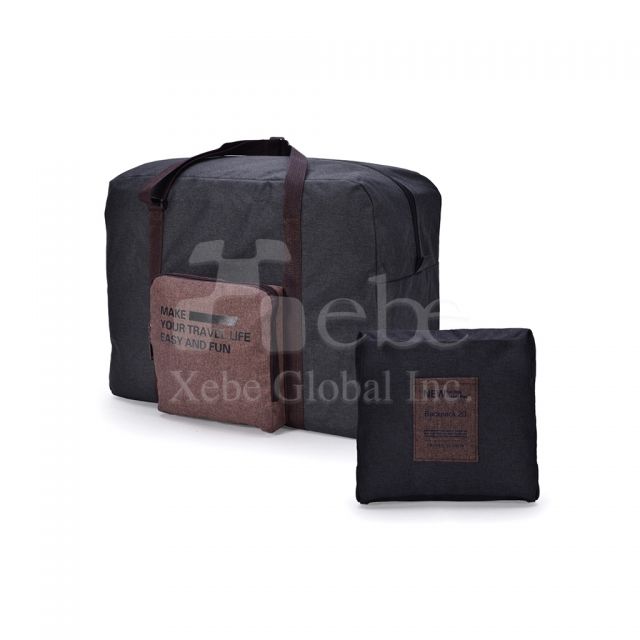 企業訂造環保收納袋 公司禮品 hk