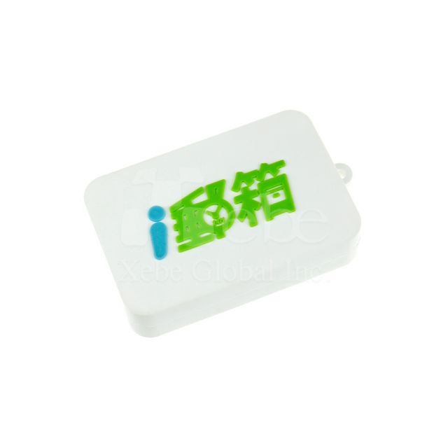 i郵箱造型USB手指