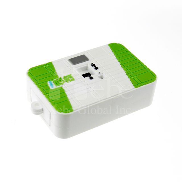 郵政機器LOGO造型 USB手指