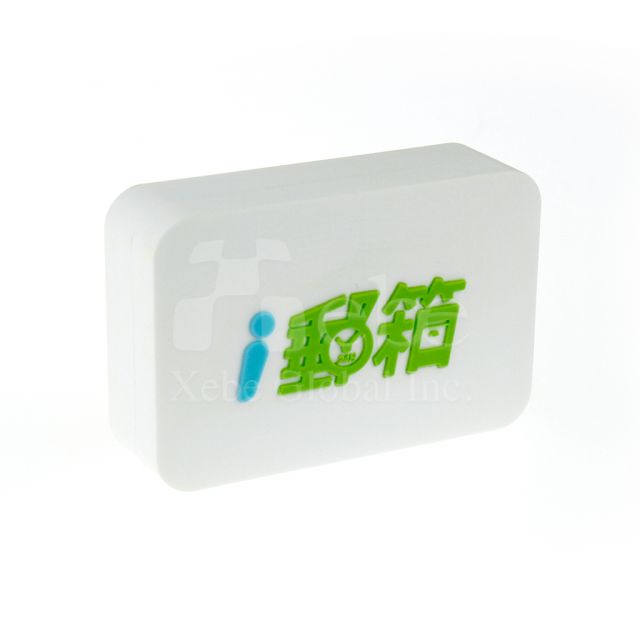 郵政機器LOGO造型 USB手指