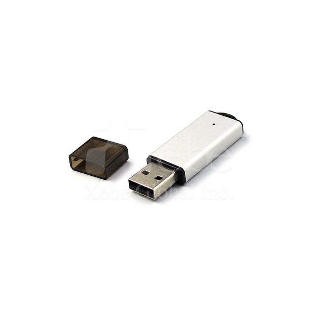 簡約小巧USB手指