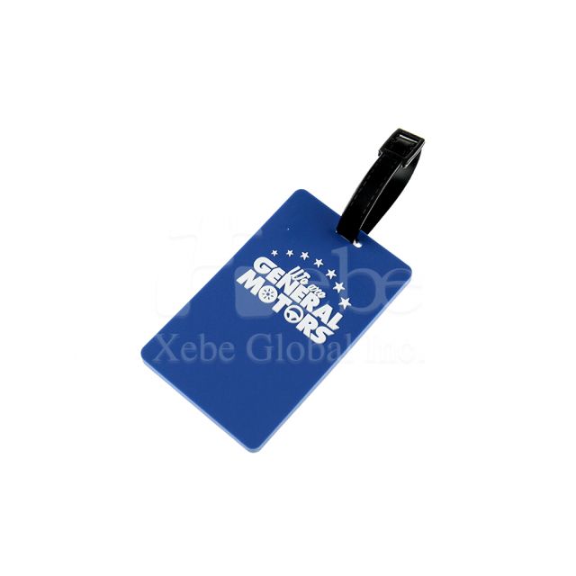 訂造商標印刷行李牌