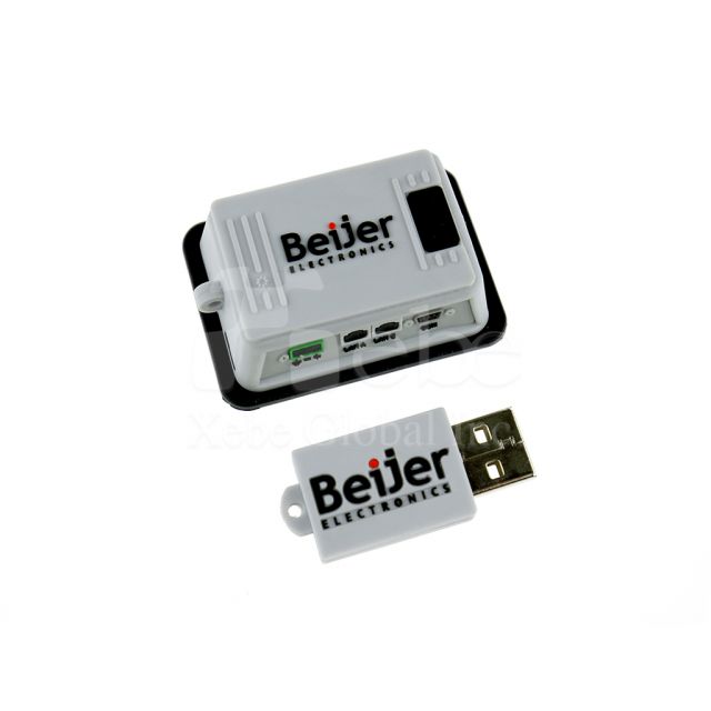 電子設備造型USB手指