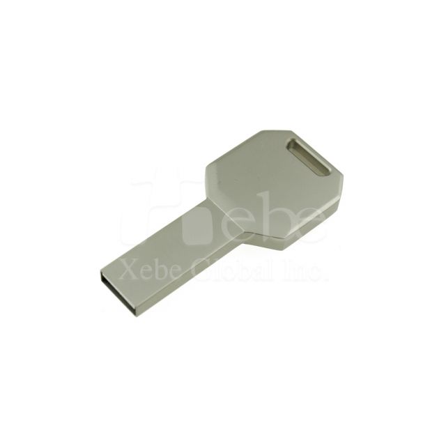 可發光logo金屬USB手指