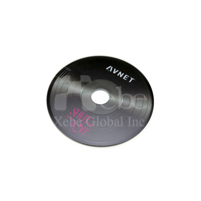 印製LOGO CD片