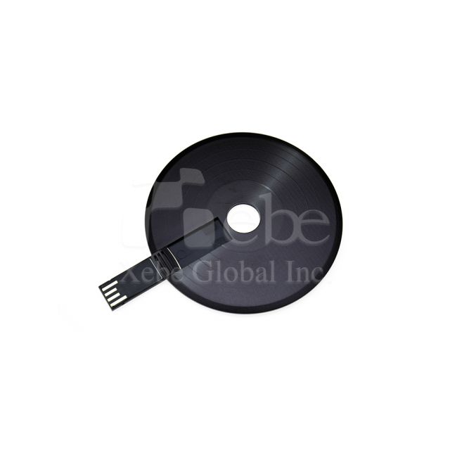 印製LOGO CD片