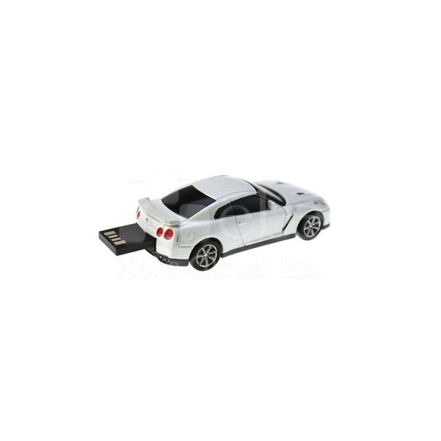 精緻車款造型USB手指