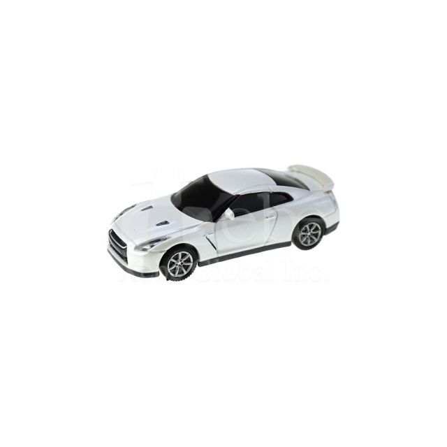 精緻車款造型USB手指