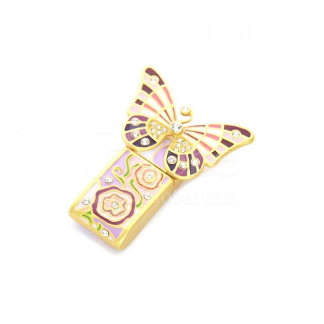Jewelry USB手指