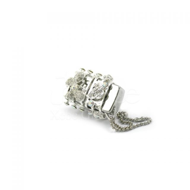 Jewelry usb